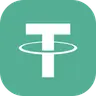 Starbucks88 - Tether Icon - starbucks88z