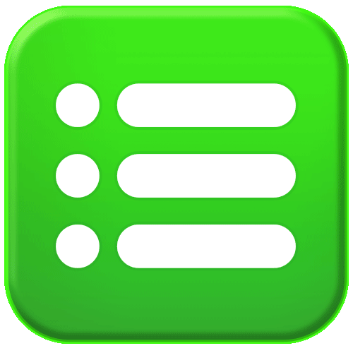 Starbucks88 - Hamburger Icon - starbucks88z