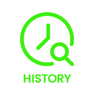Starbucks88 - History Icon - starbucks88z