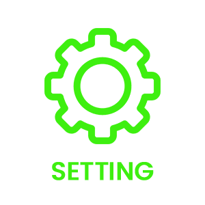 Starbucks88 - Setting Icon - starbucks88z