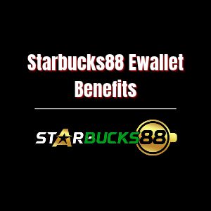 How to Maximize Your Starbucks88 Ewallet Benefits - Logo - starbucks88z