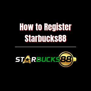 How to Register and Play at Starbucks88: Step-by-Step Guide - Logo - starbucks88z